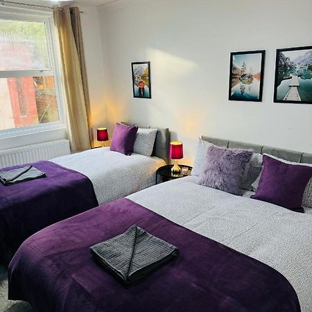2 Bedrooms House Near Central London Luaran gambar