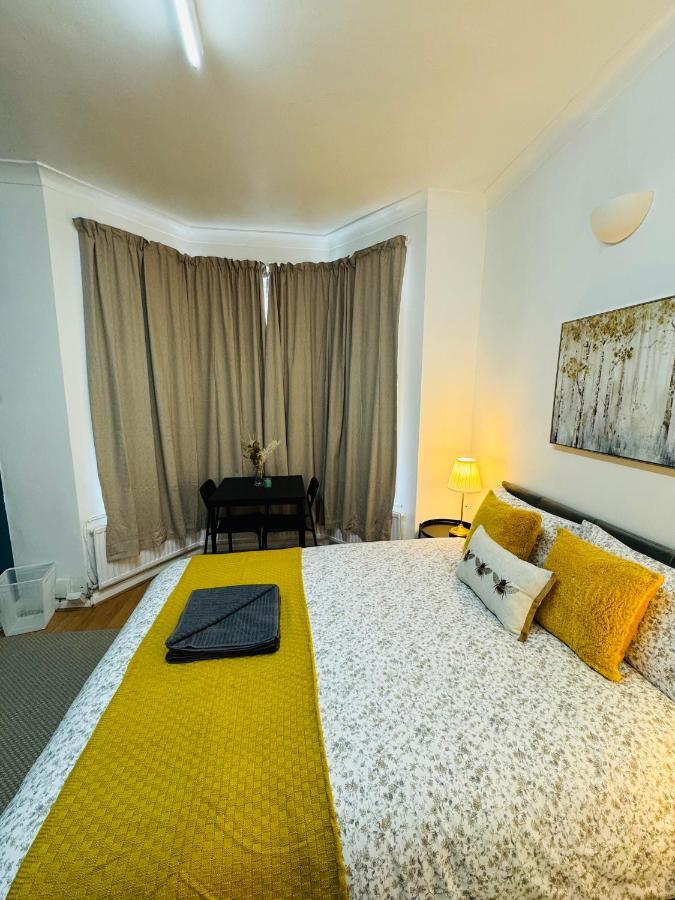 2 Bedrooms House Near Central London Luaran gambar