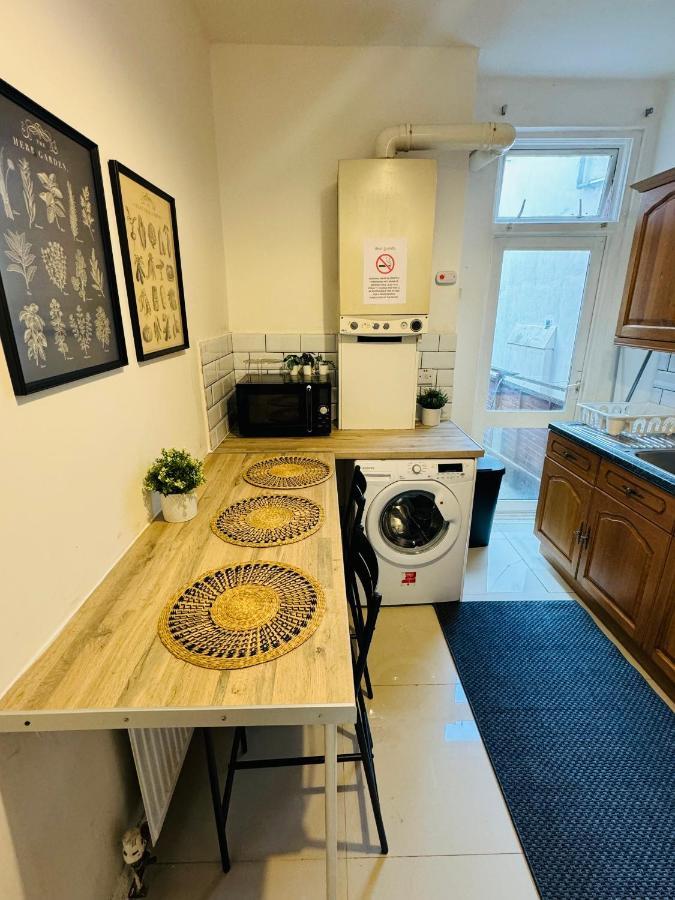 2 Bedrooms House Near Central London Luaran gambar